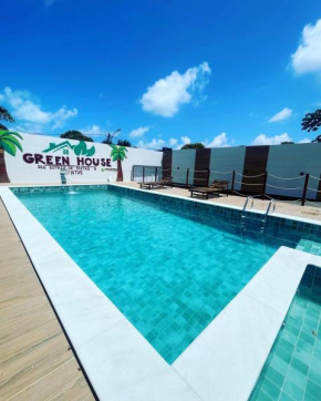 Green house Enseadas